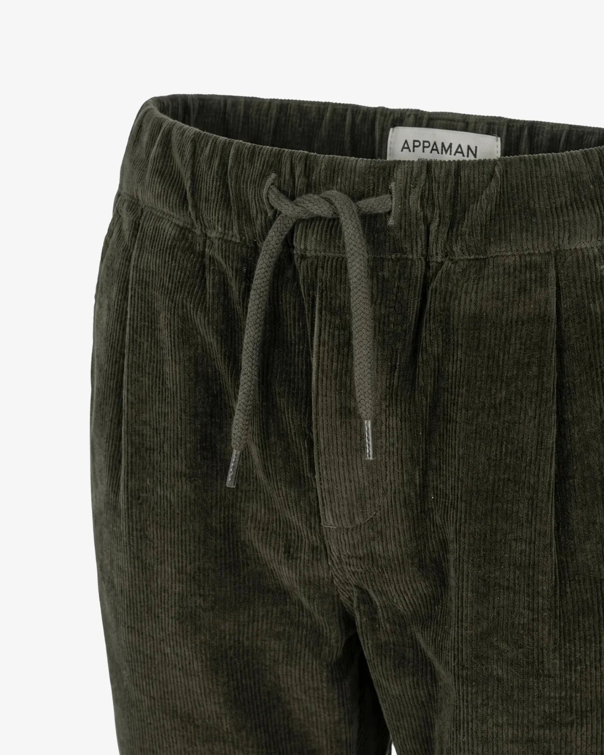 Warm Grey Club Pants