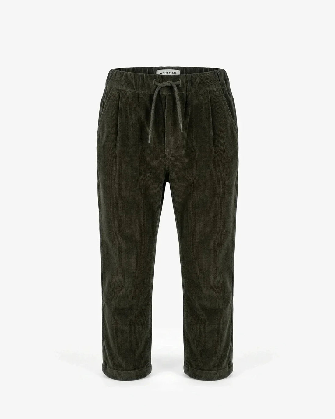 Warm Grey Club Pants