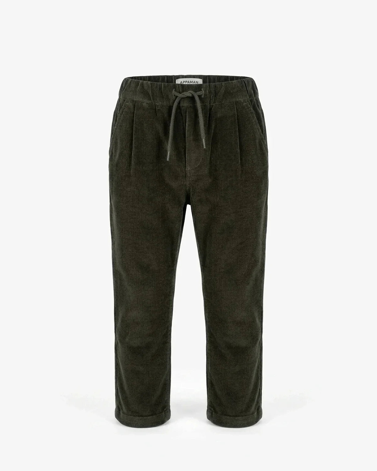 Warm Grey Club Pants