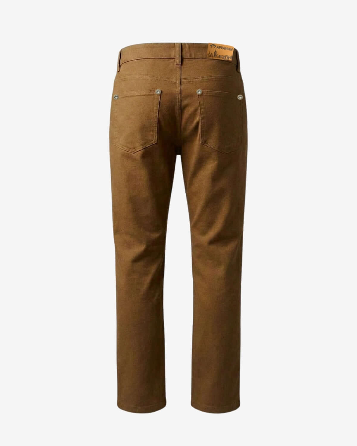 Chipmunk Commuter Twill Pants