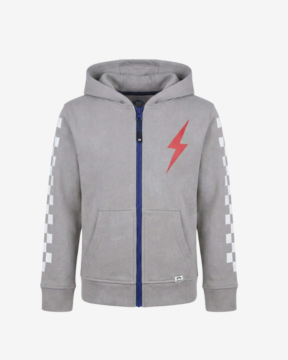 Cement Strivers Hoodie