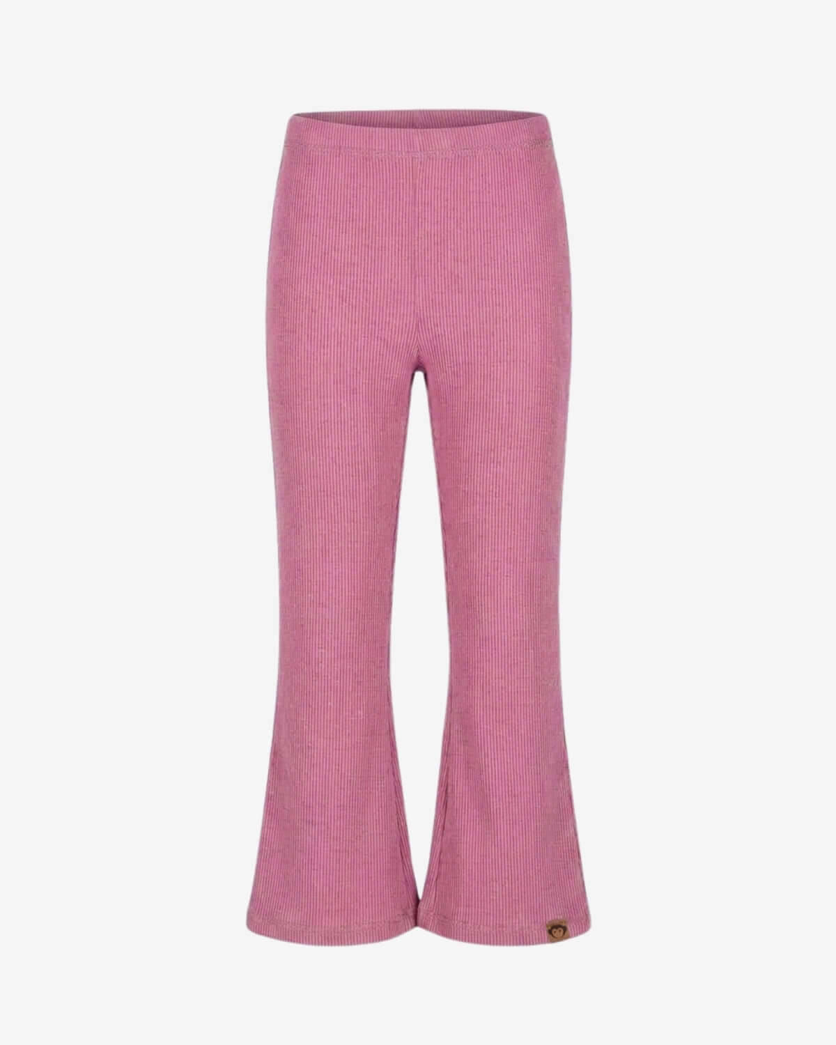 Dusty Pink Charlotte Knit Pants