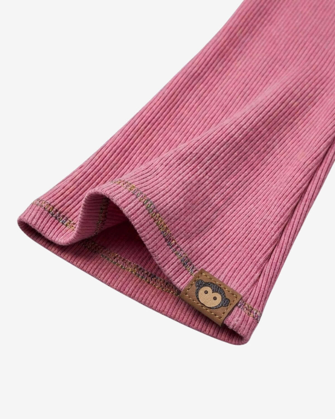 Dusty Pink Charlotte Knit Pants