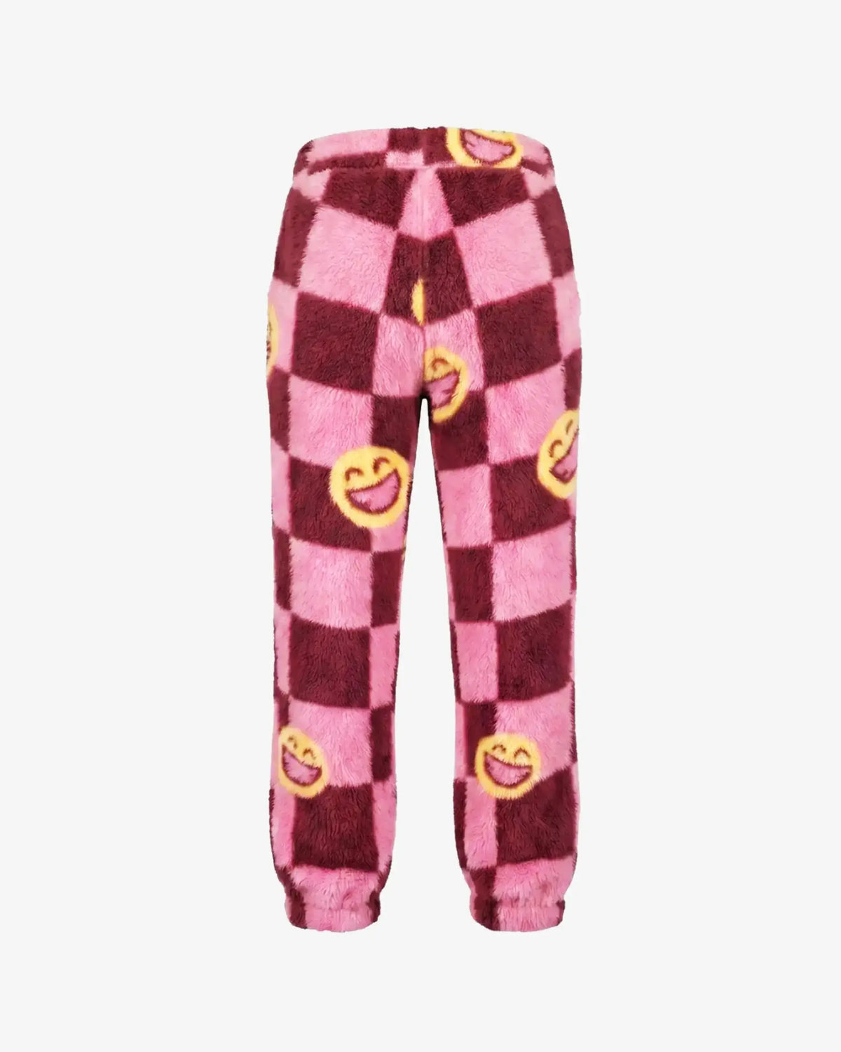 Pink Cozy Pants