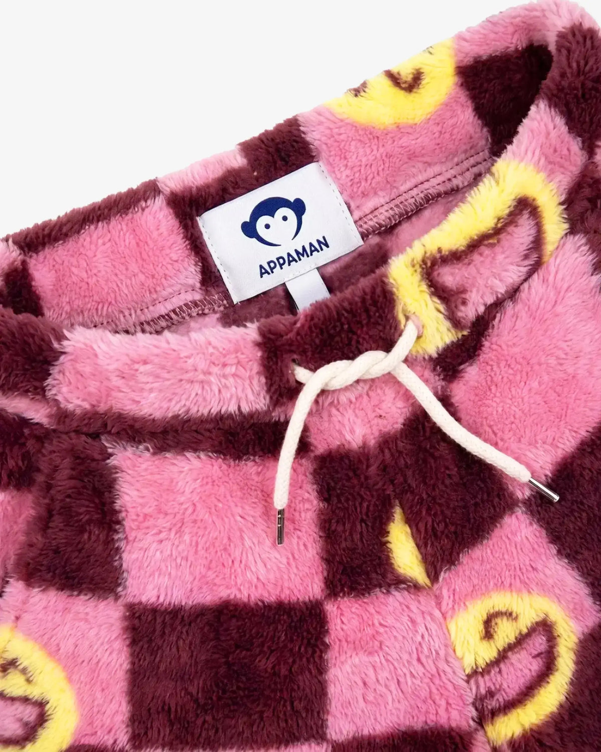 Pink Cozy Pants