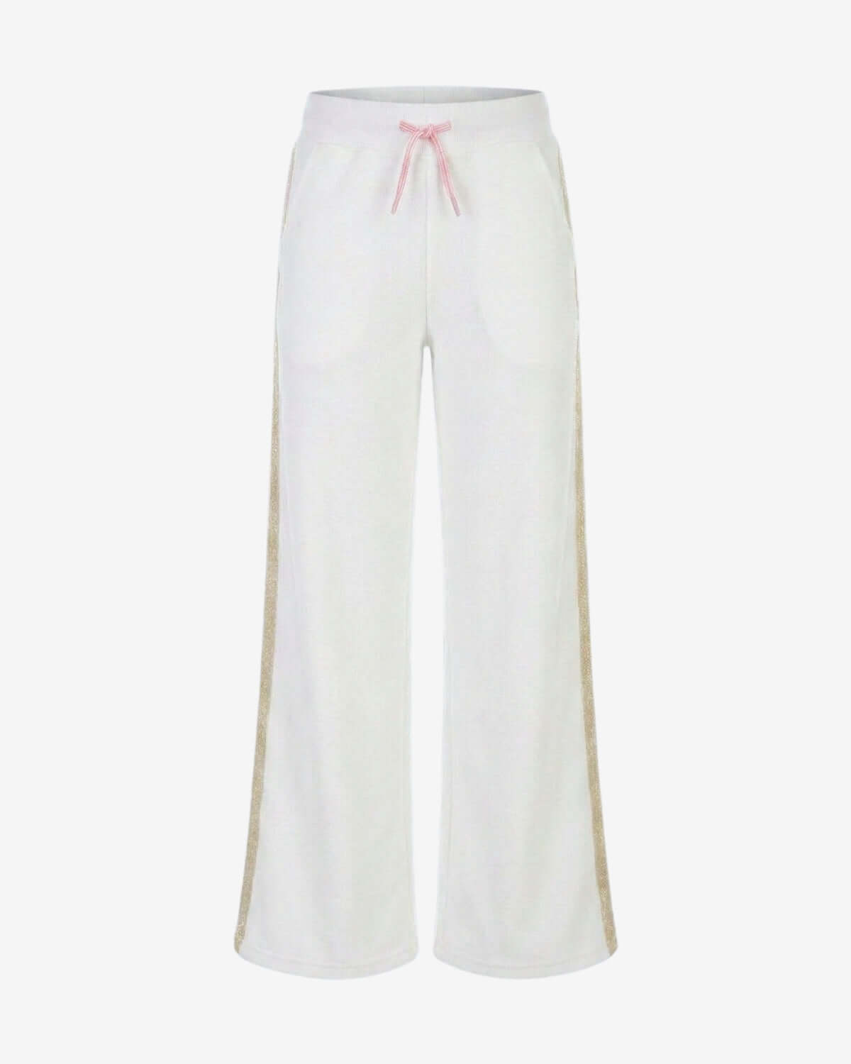 Cream Samantha Sweatpants