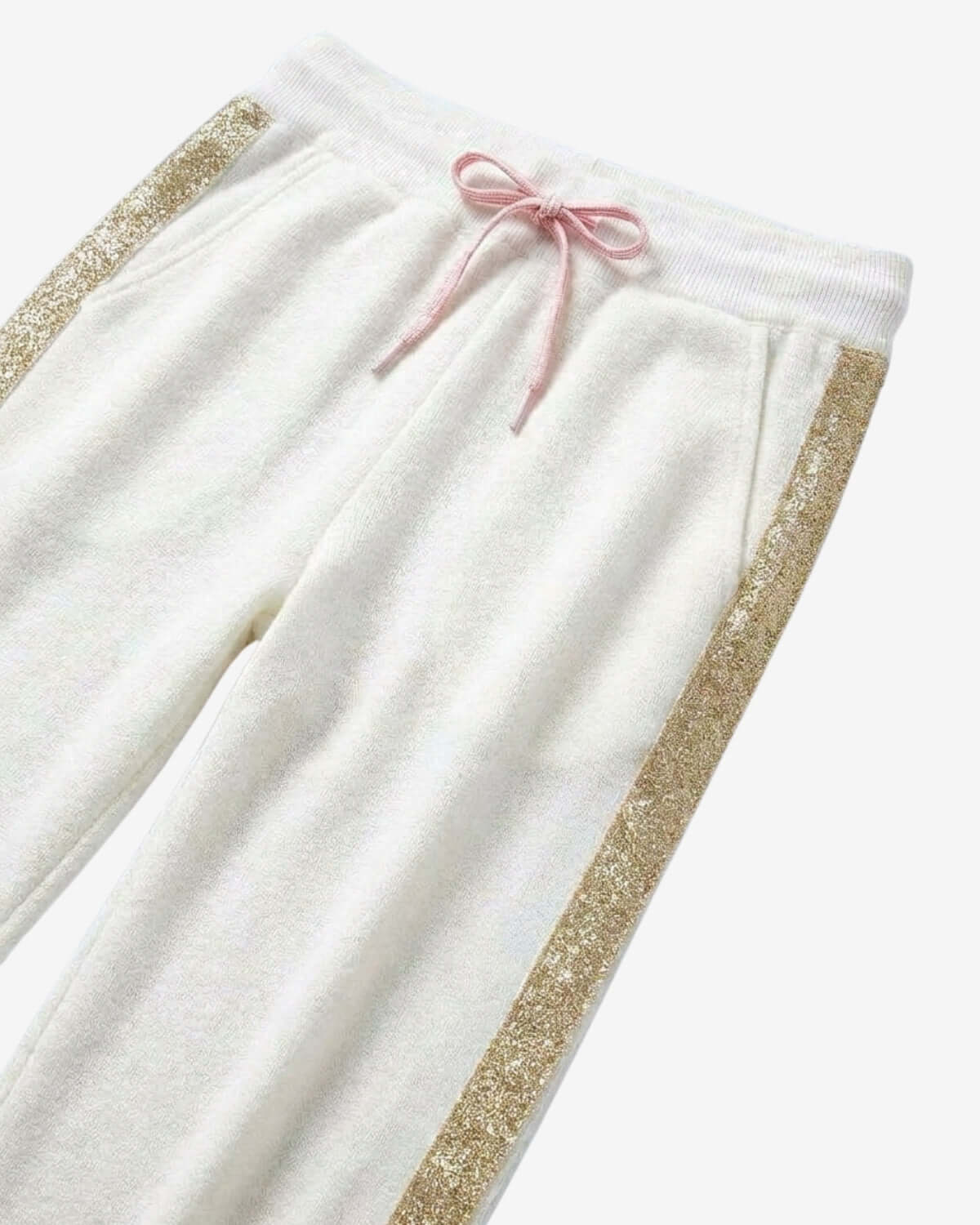 Cream Cozy Set