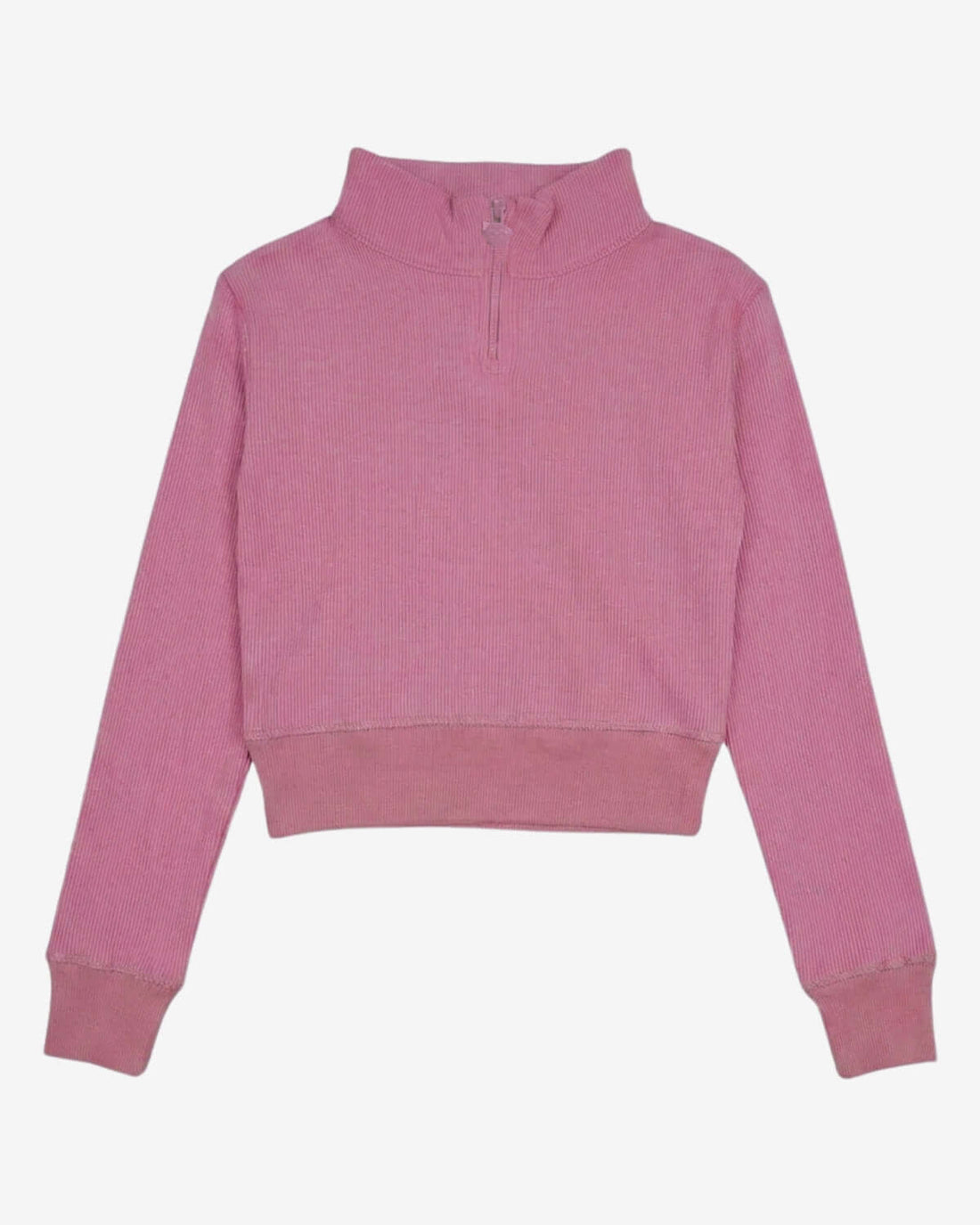 Dusty Pink Knit Set