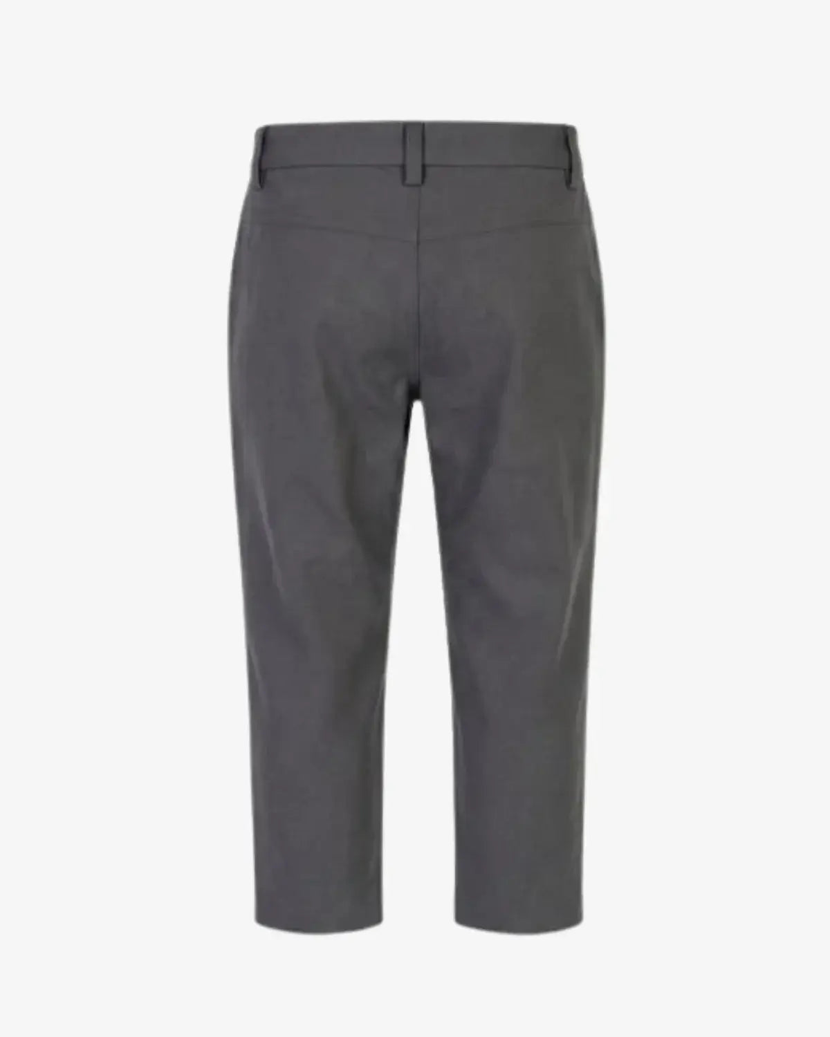 Dark Grey Everyday Stretch Dress Pants