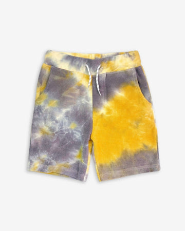 Goldenrod Preston Shorts