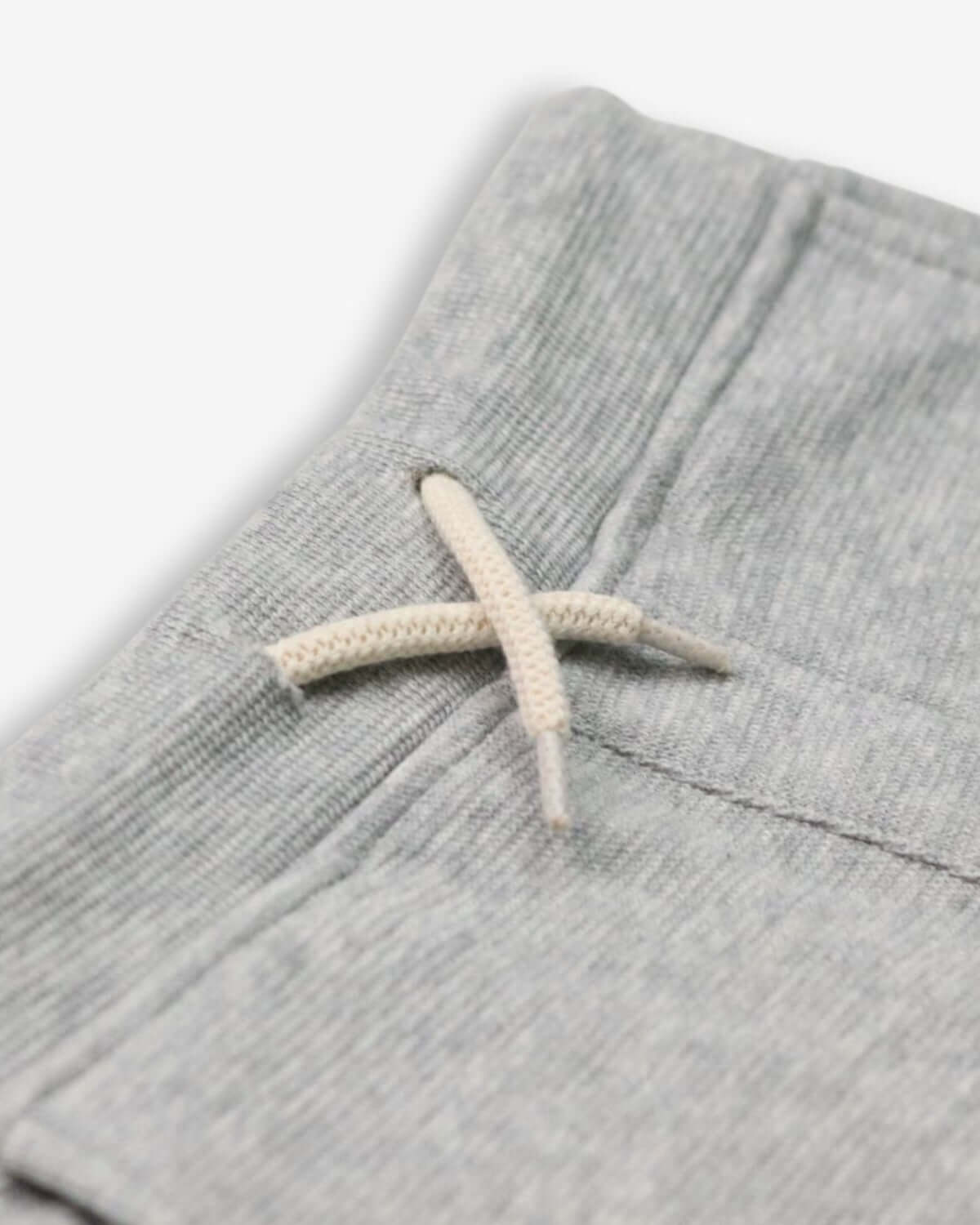 Heather Mist Preston Shorts