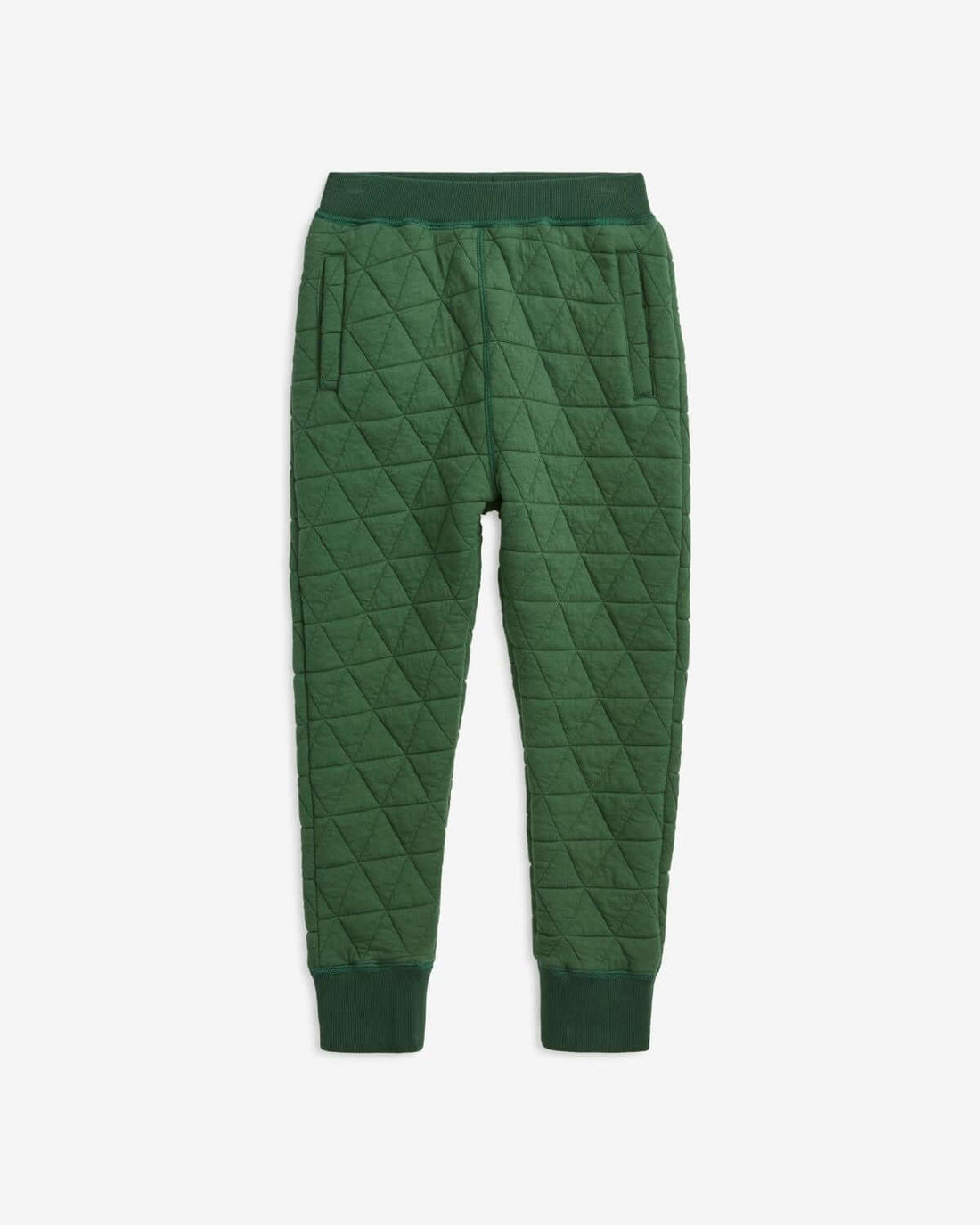 Forest Green Highland Sweatpants