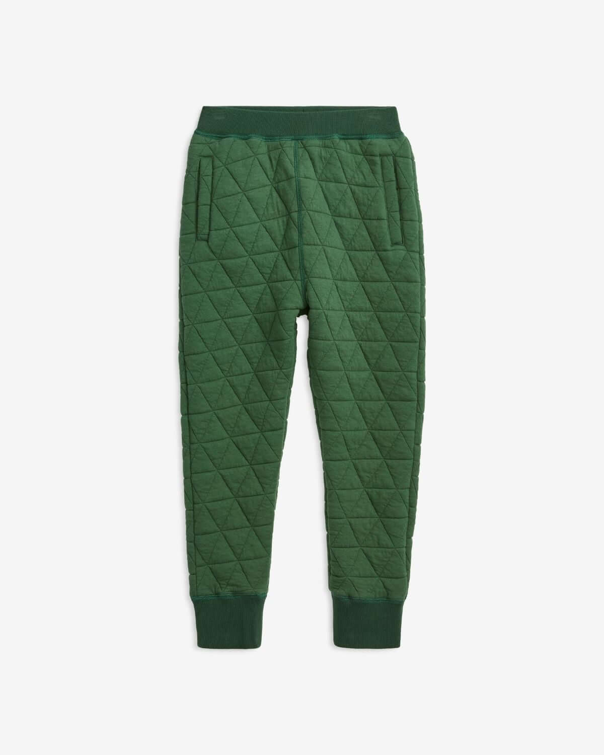 Forest Green Highland Sweatpants