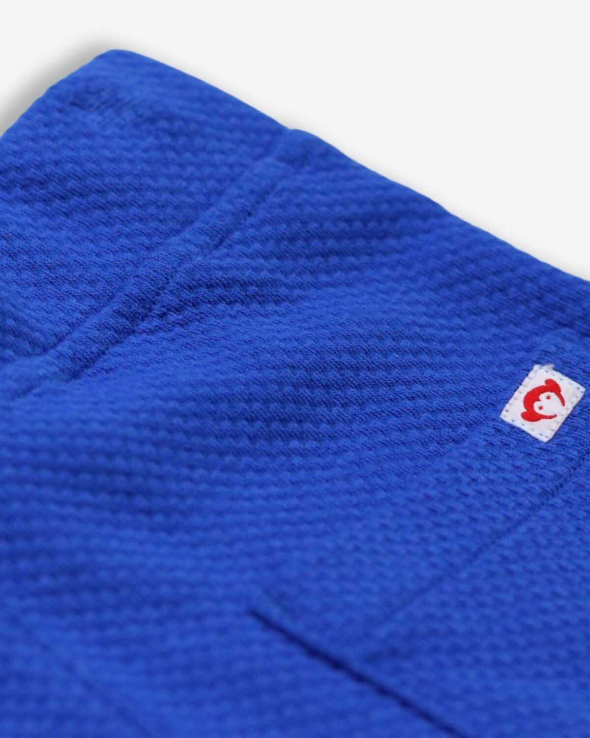 Nautical Blue Preston Shorts