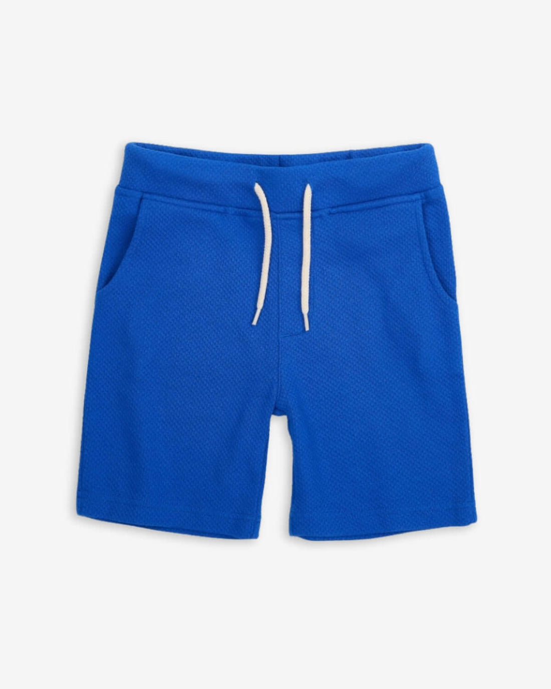 Nautical Blue Preston Shorts
