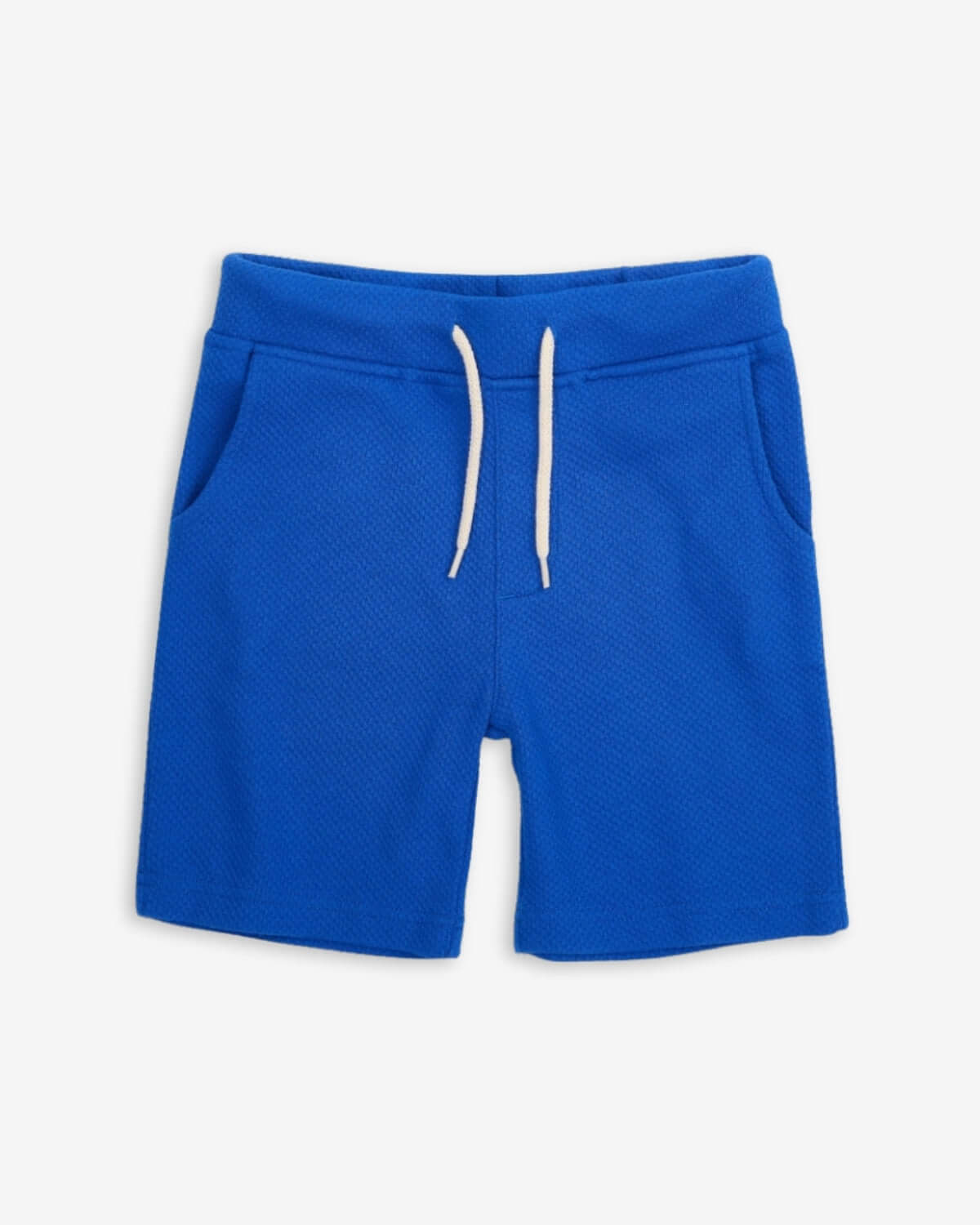 Nautical Blue Preston Shorts