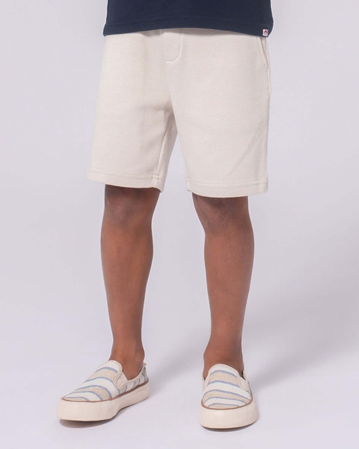 Off White Resort Shorts