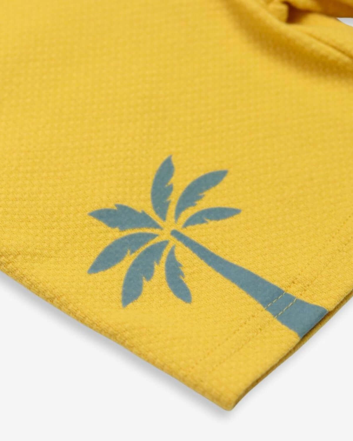 Palm Tree Resort Shorts