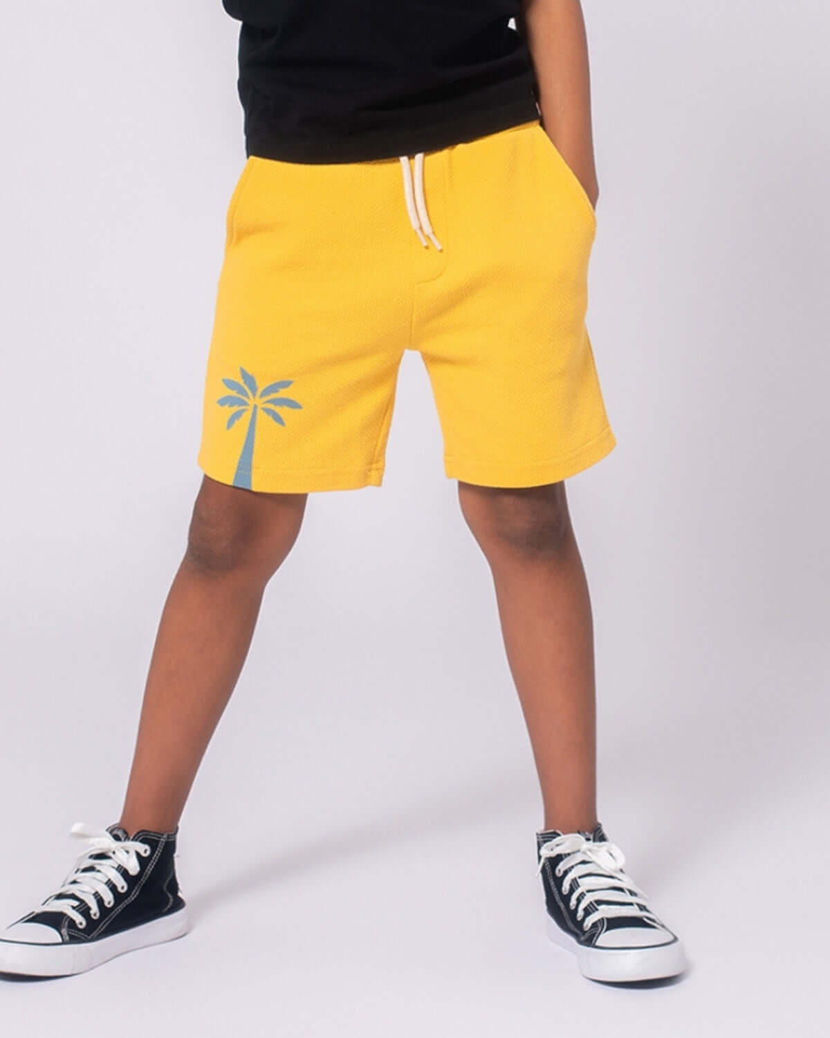 Palm Tree Resort Shorts