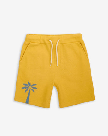 Palm Tree Resort Shorts