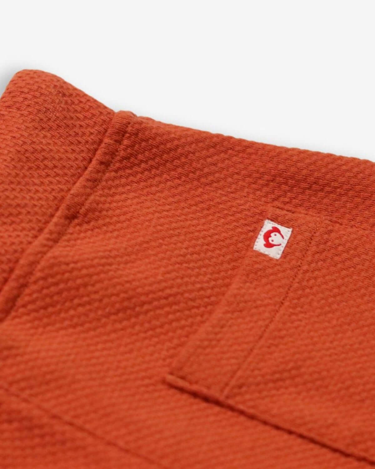 Red Clay Preston Shorts