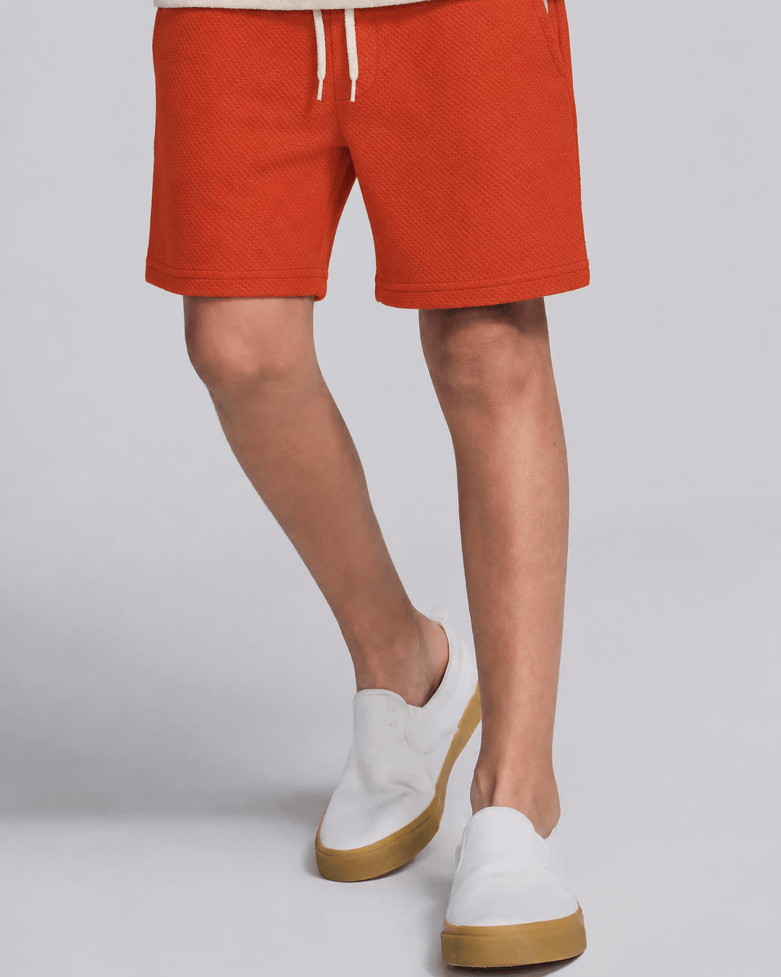 Red Clay Preston Shorts