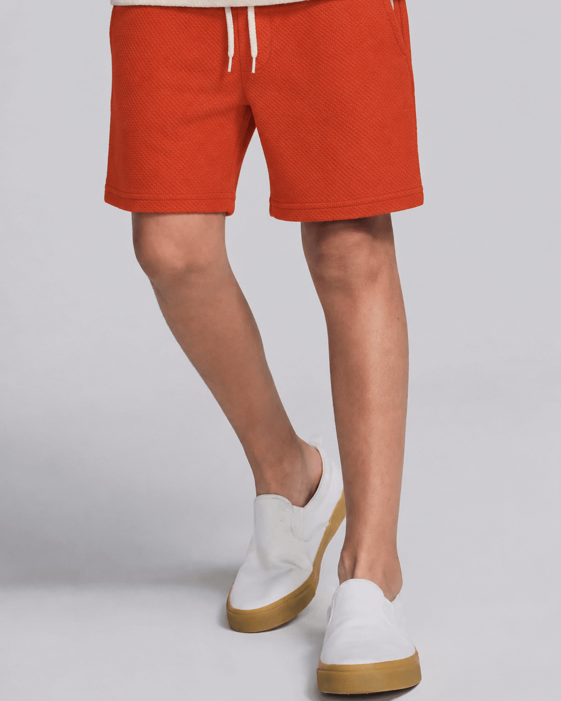 Red Clay Preston Shorts
