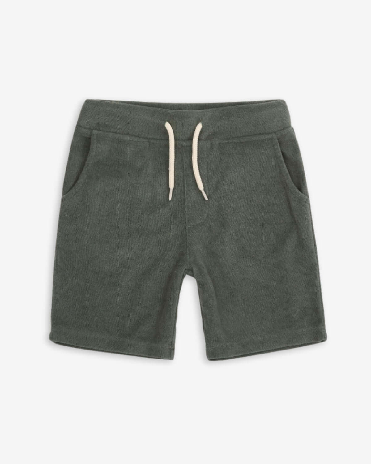 Sage Camp Shorts