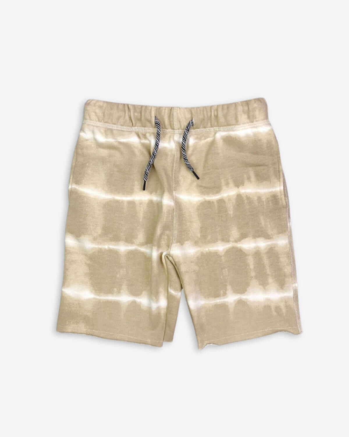 Sand Stripe Camp Shorts