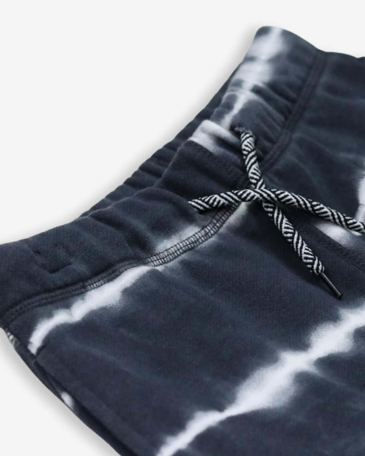 Shadow Stripe Camp Shorts