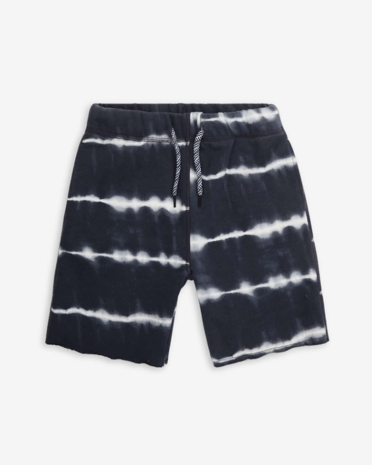 Shadow Stripe Camp Shorts