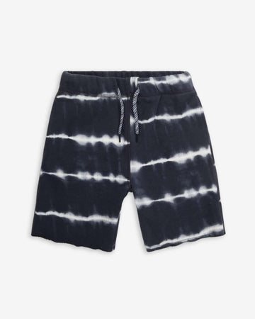Shadow Stripe Camp Shorts
