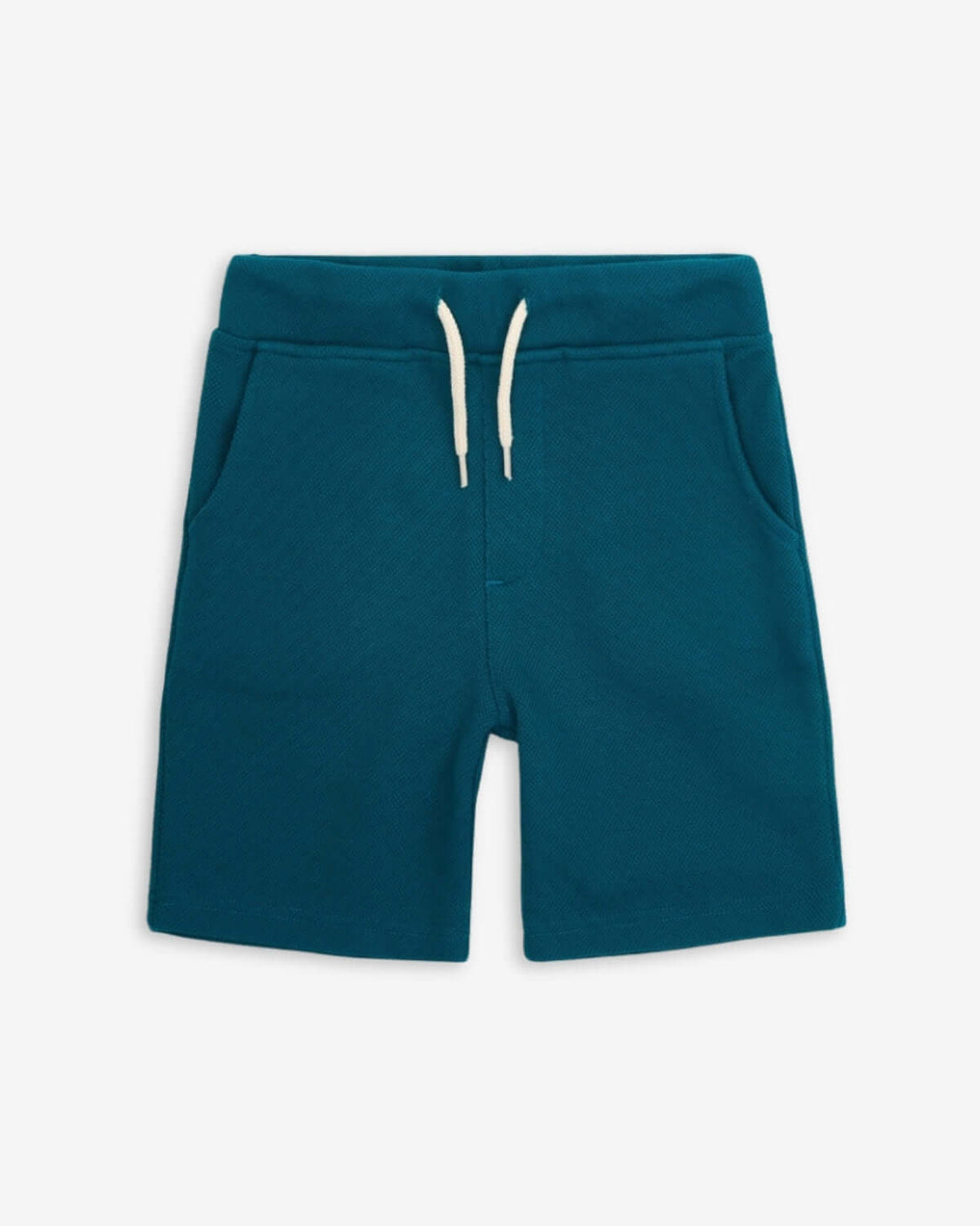 Teal Preston Shorts