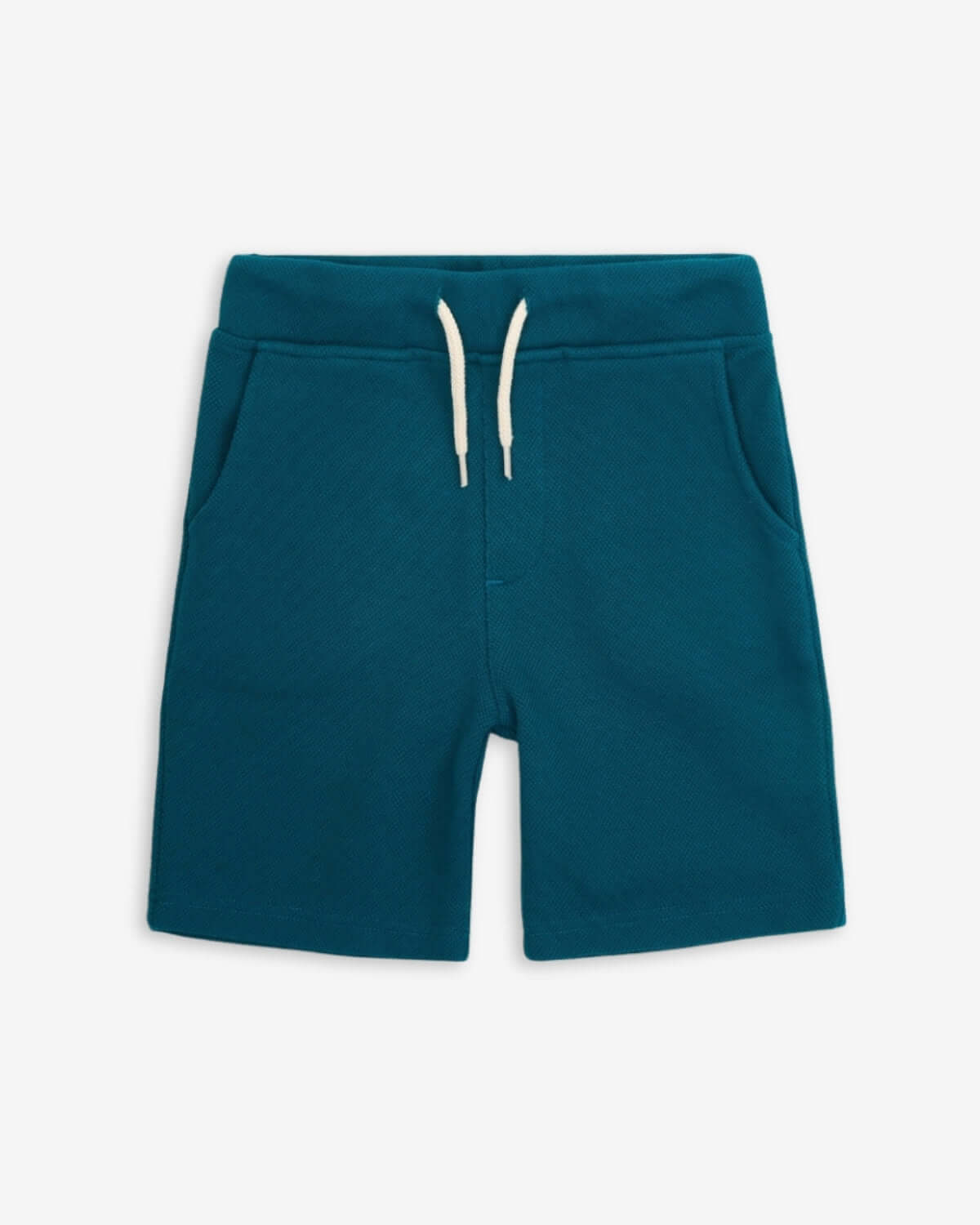 Teal Preston Shorts