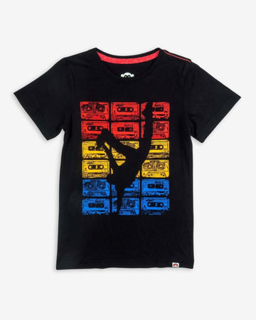 B-Boy Graphic Tee