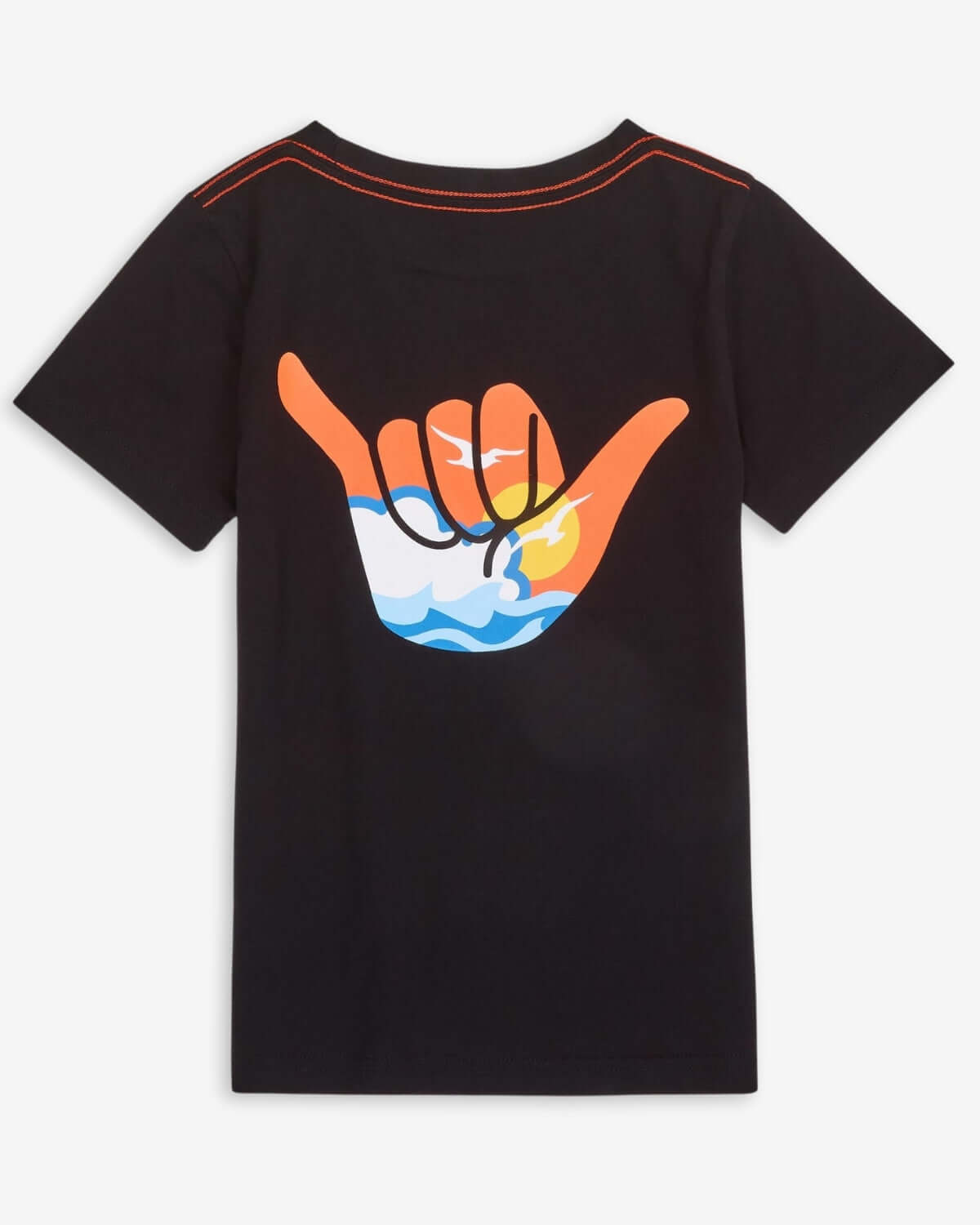 Hang Loose Graphic Tee