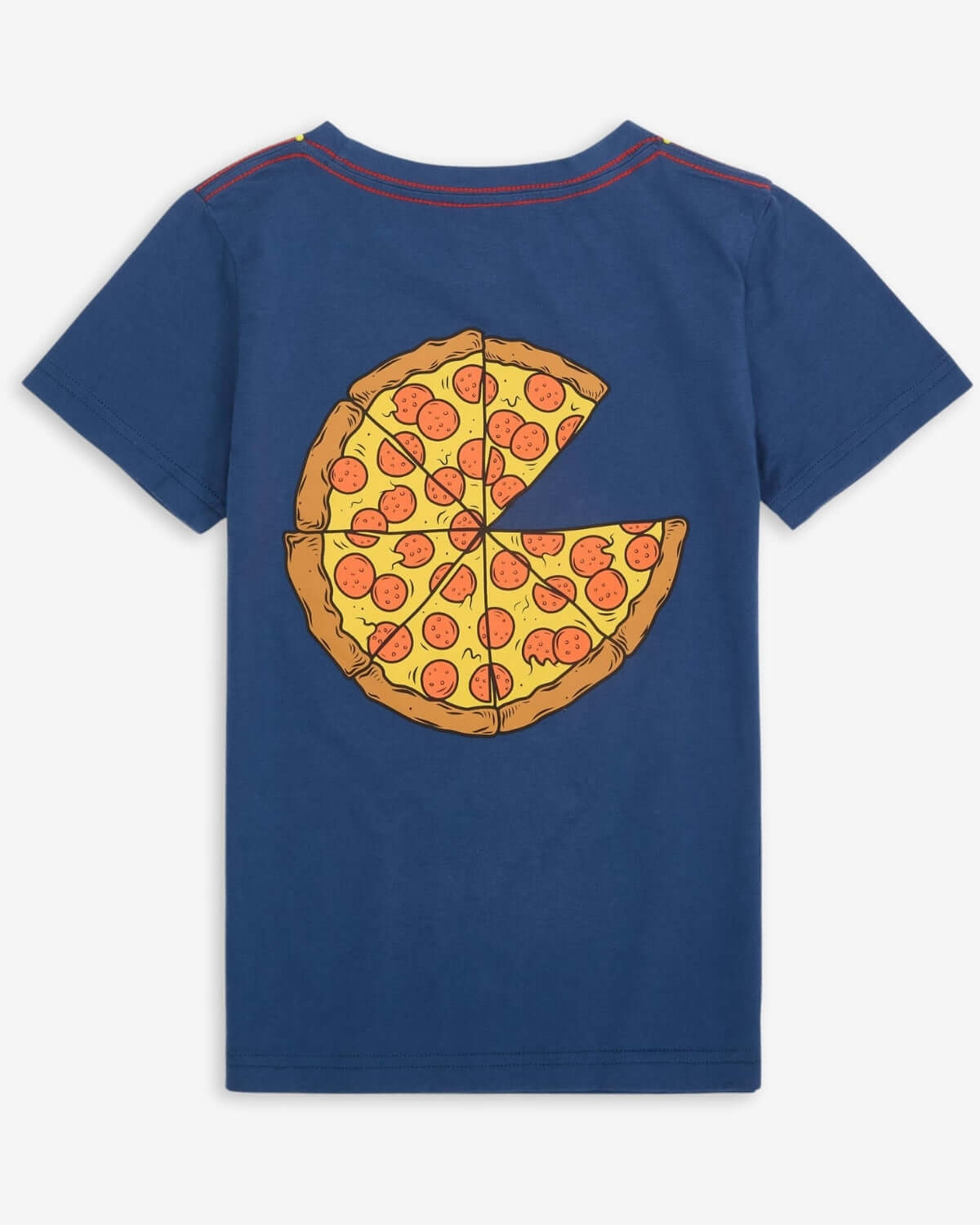I Love Pizza Graphic Tee