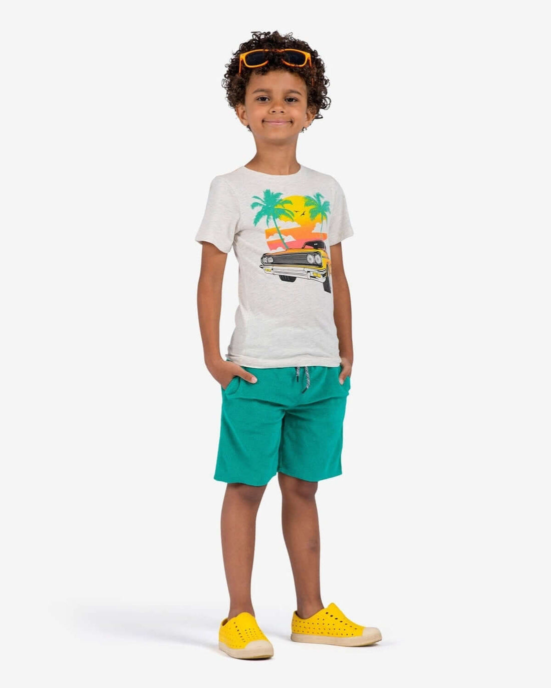 Lowrider Graphic Tee
