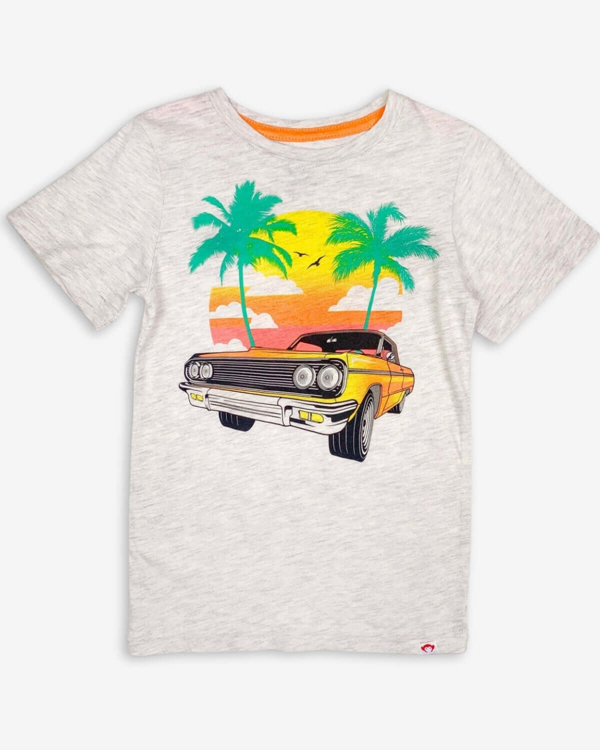 Lowrider Graphic Tee