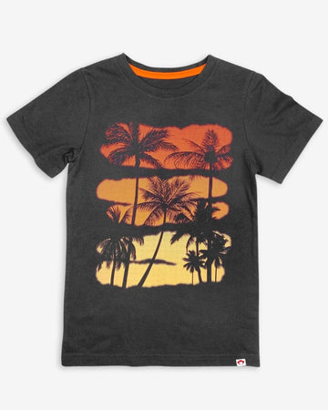 Palms Graphic Tee