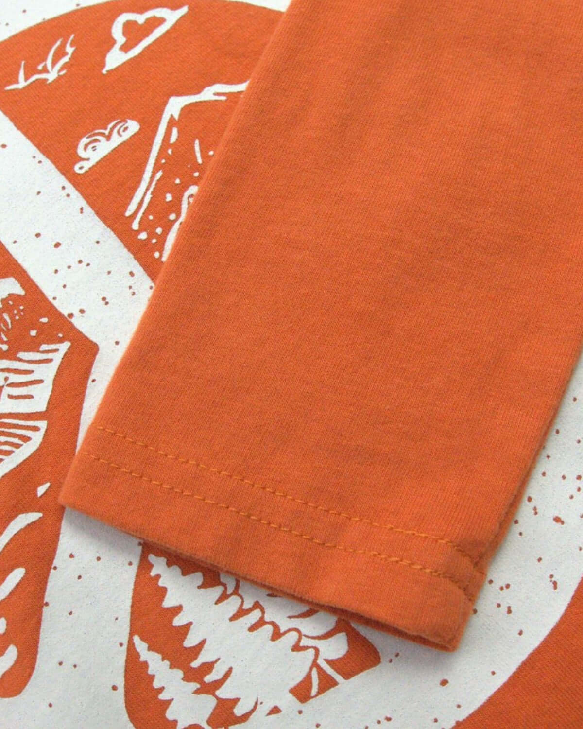 Peace on Earth Graphic Tee