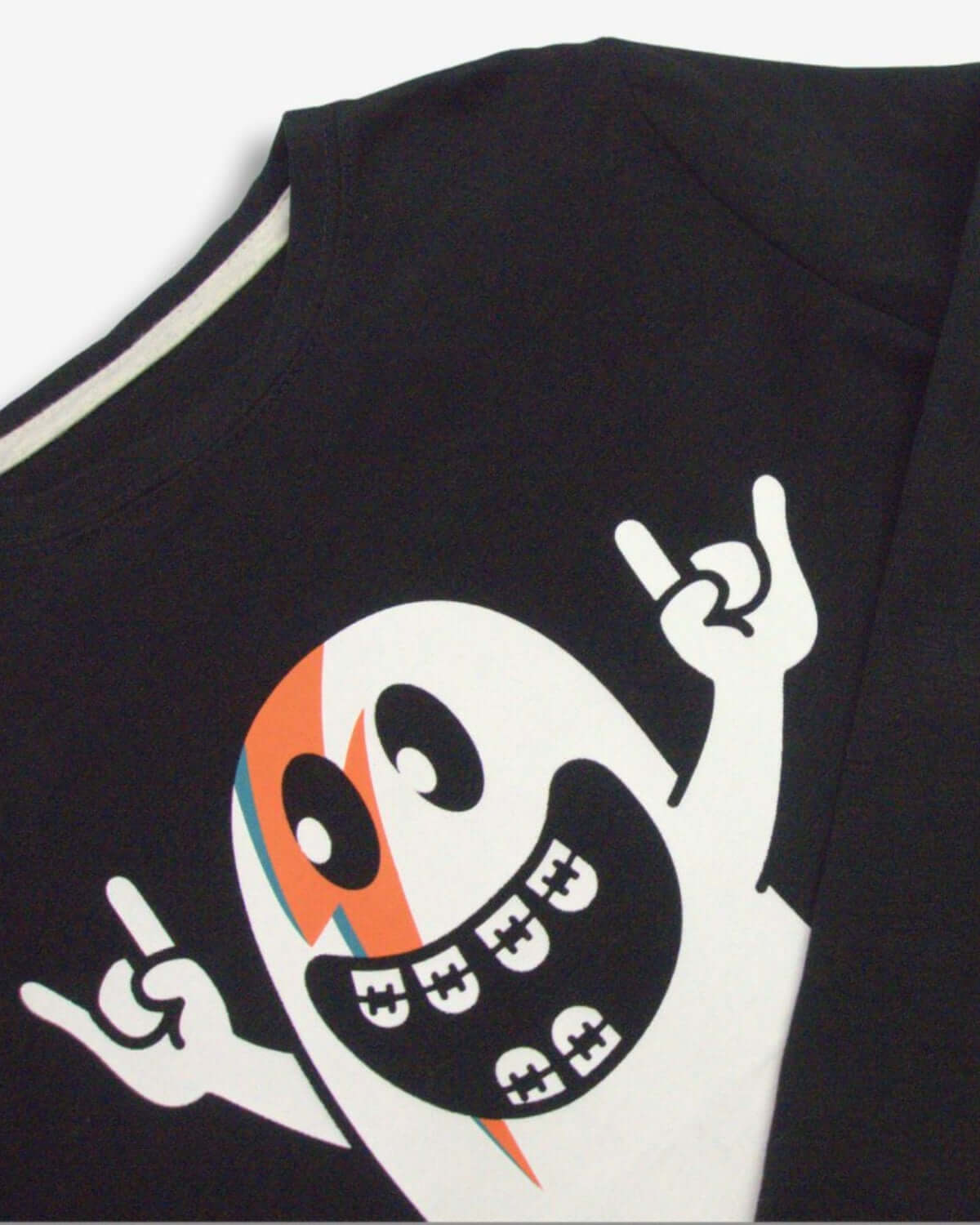 Rock & Ghoul Graphic Tee