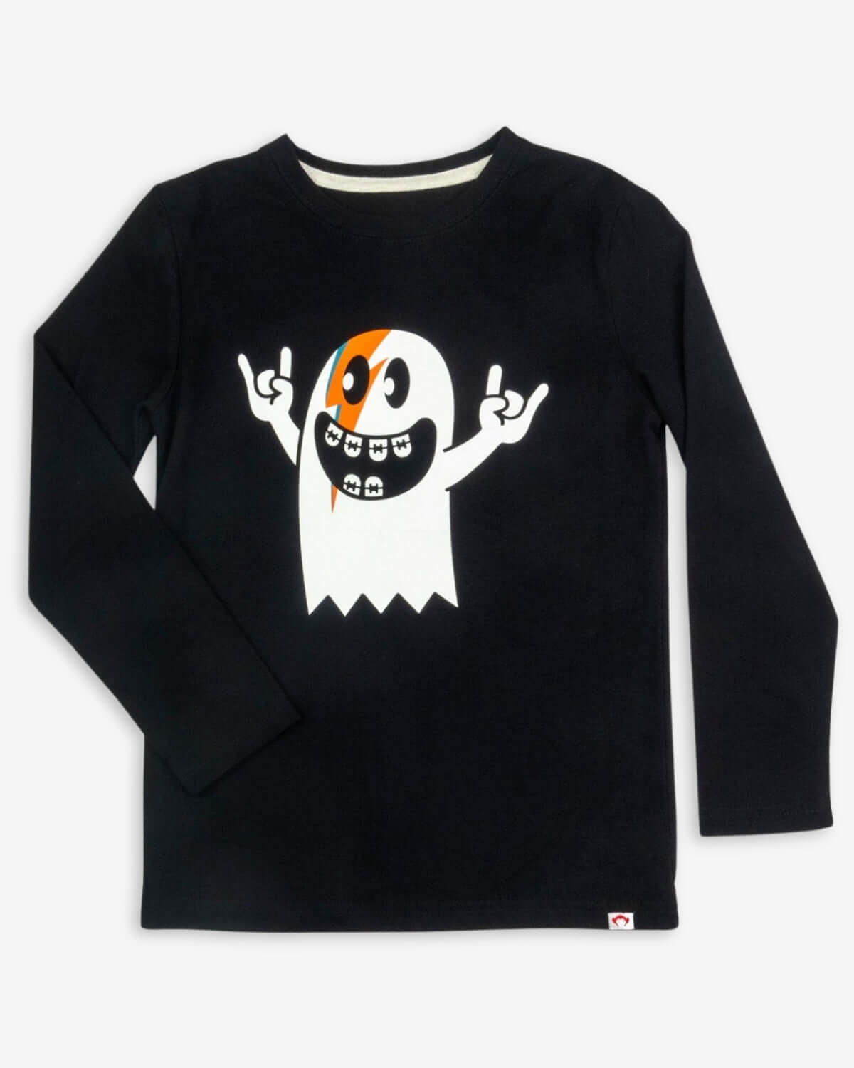 Rock & Ghoul Graphic Tee