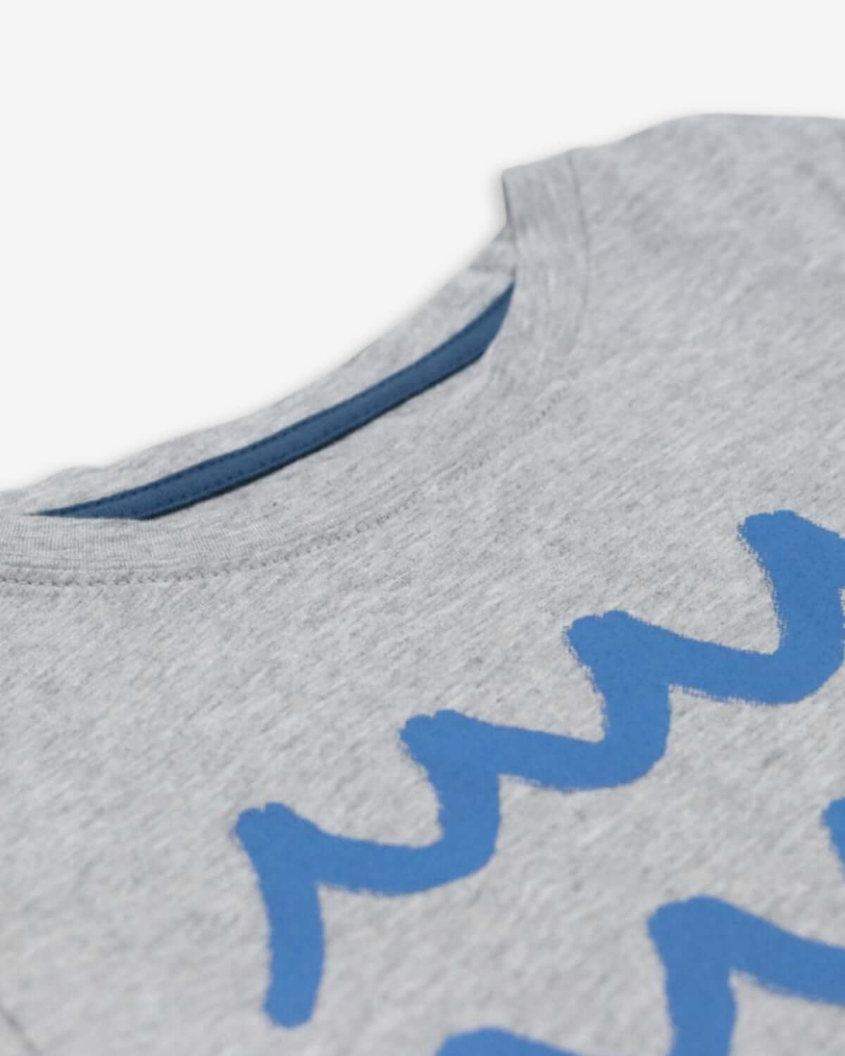 Waves Graphic Tee