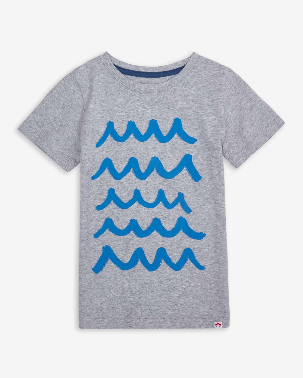 Waves Graphic Tee