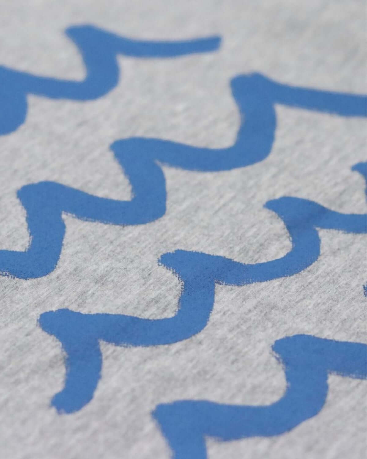 Waves Graphic Tee