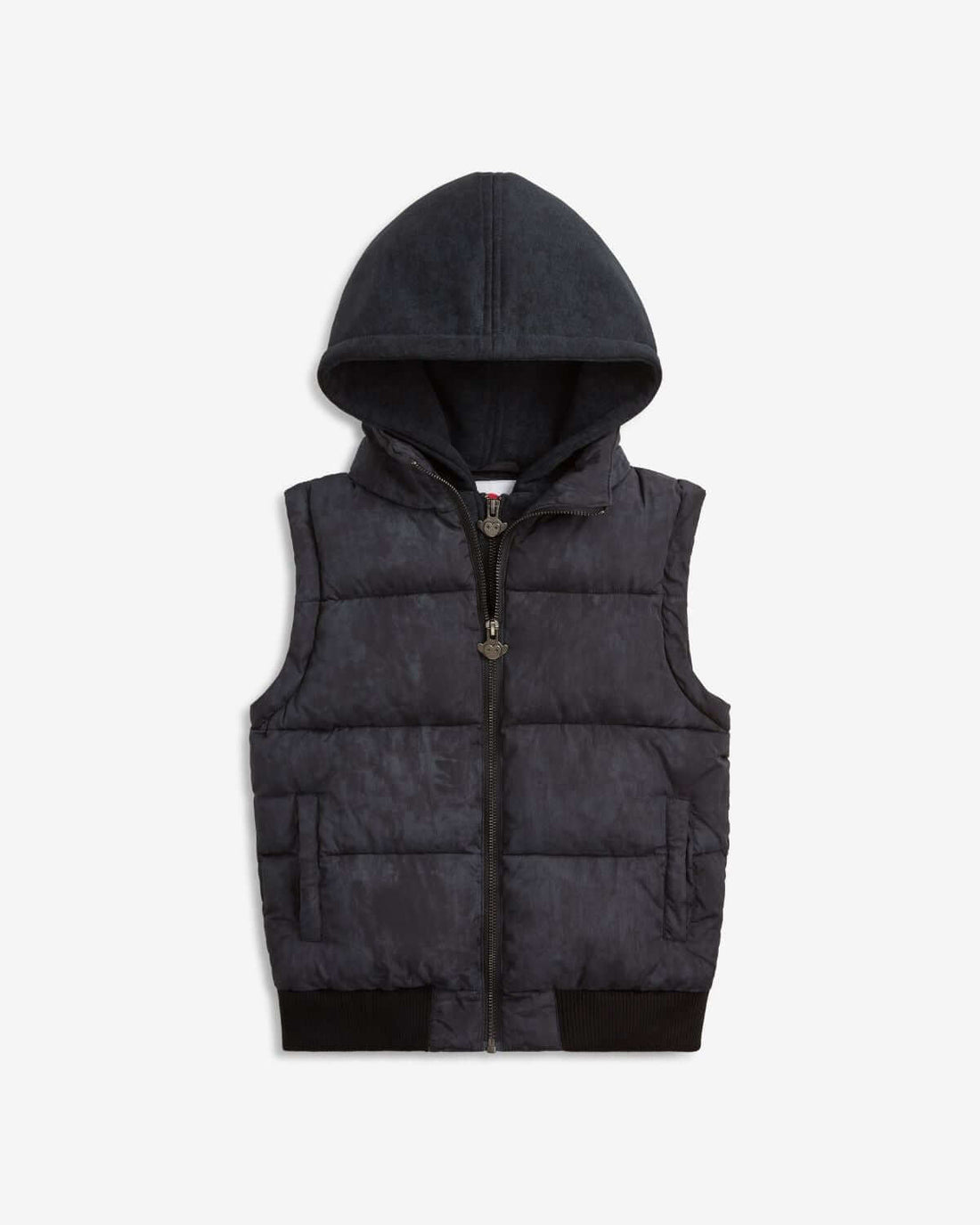 Washed Black Turnstile Jacket