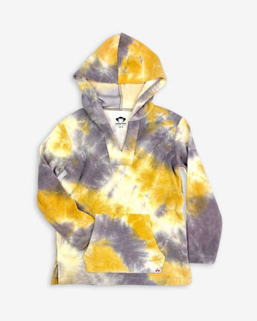 Goldenrod Baja Pullover