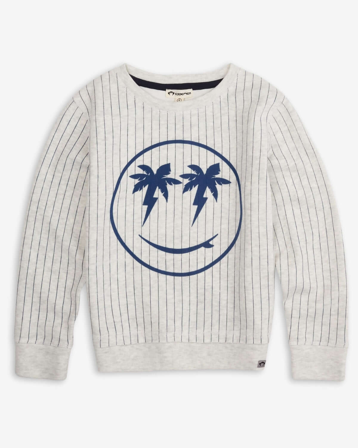 Happy Surfing Highland Sweatshirt