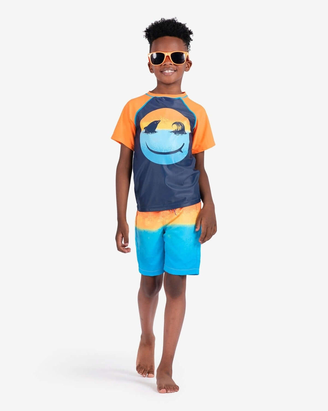 Mirage Rash Guard